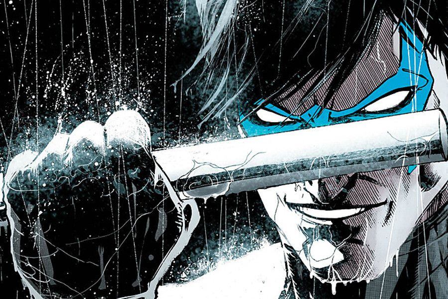 nightwing