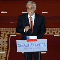 Piñera sufre primera baja: Toso renuncia a subsecretaría tras polémica por sanción ética