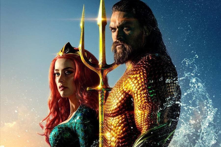 aquaman mera