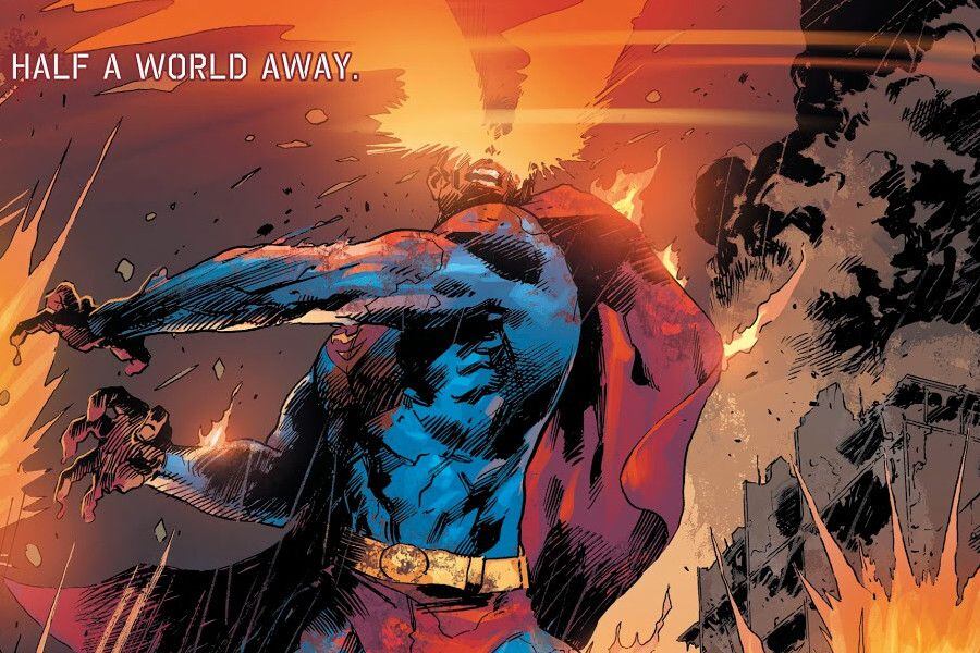 dceased