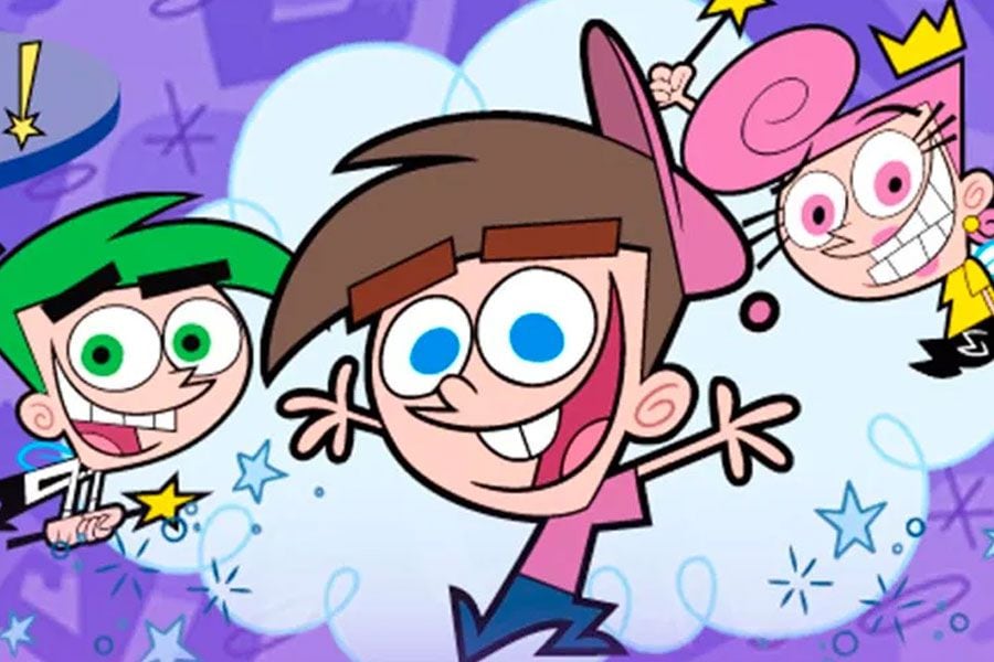 Revelan detalles de la serie live-action de Los Padrinos Mágicos - La Tercera