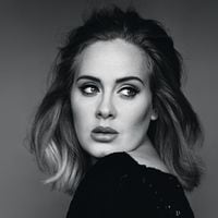 Adele es confirmada como la cantante más vendedora del siglo XXI en Reino Unido