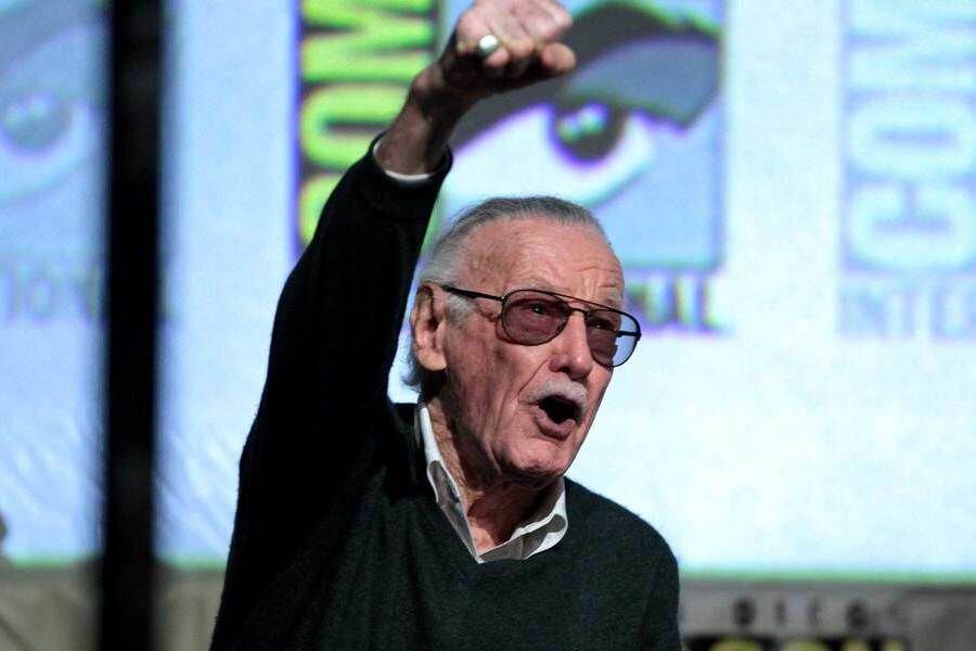 stan lee (2)