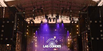 Festival de Las Condes