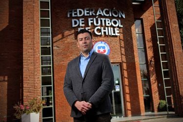 El balance de Roberto Tobar: “Hemos sido fieles a la filosofía del fútbol moderno: le dimos un plus al Torneo Nacional y la Primera B”