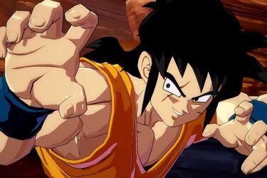 Yamcha