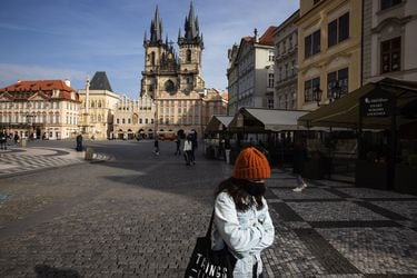 El renacer de Europa del Este: República Checa supera PIB per cápita de Italia y España en 2020 y otros países de la zona se acercan