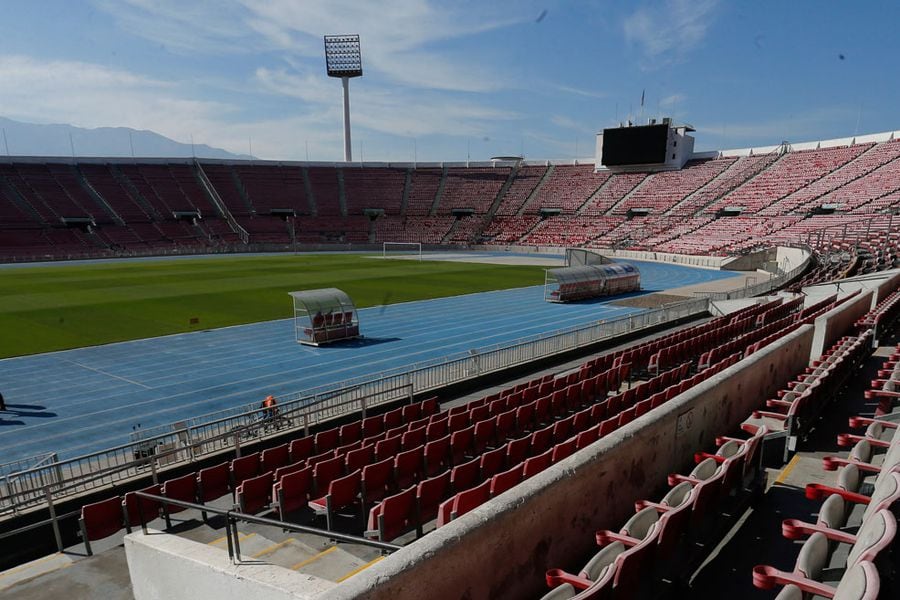 Estadio Nacional