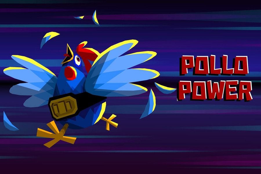 pollo power