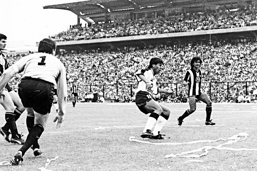 Imagen INAGURACION ESTADIO MONUMENTAL 04-2