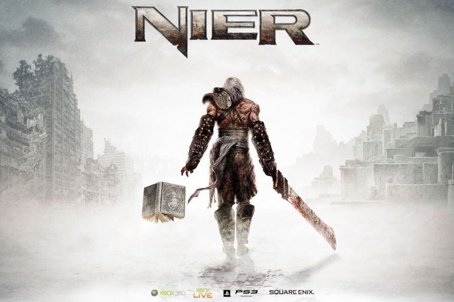 nier