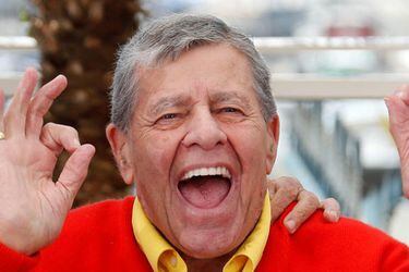 jerry lewis