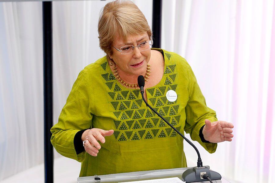 Bachelet-Michelle