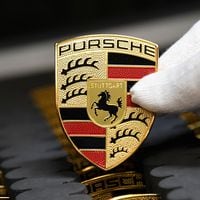Porsche coquetea con Williams para ingresar a la F1