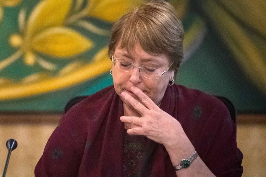 Michelle Bachelet (3)