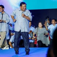 Prabowo Subianto, el temido exgeneral que pone a prueba la democracia de Indonesia