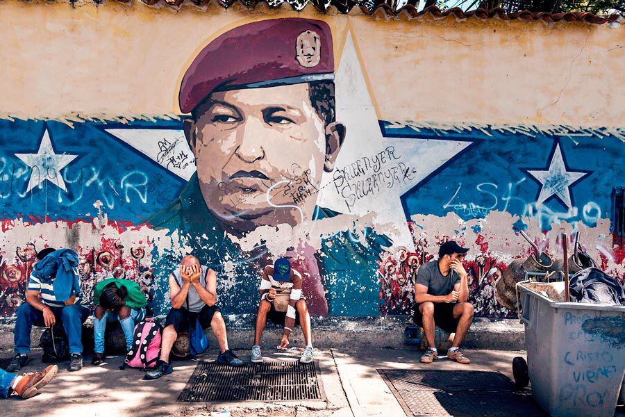 chavez
