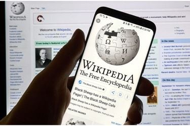 Editores de Wikipedia votaron para dejar de aceptar donaciones en criptomonedas