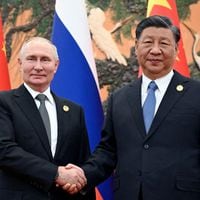 Putin y visita a Xi: la puesta a prueba de la asociación “sin límites” en medio de nueva guerra comercial entre EE.UU. y China