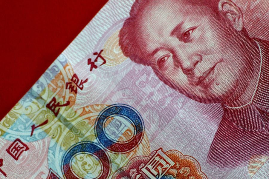 China anuncia medidas de apoyo fiscal por más de US$21.000 millones para compensar efectos de los confinamientos