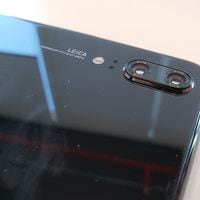 Review | Huawei P20: Ojos bien abiertos