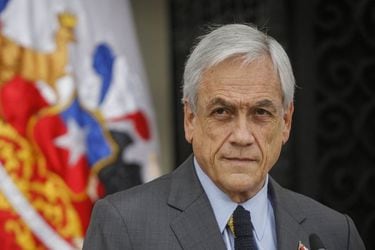 El nuevo proceso constitucional según Piñera: Sin el gobierno involucrado, sin plebiscito de entrada y con convencionales electos apoyados por expertos