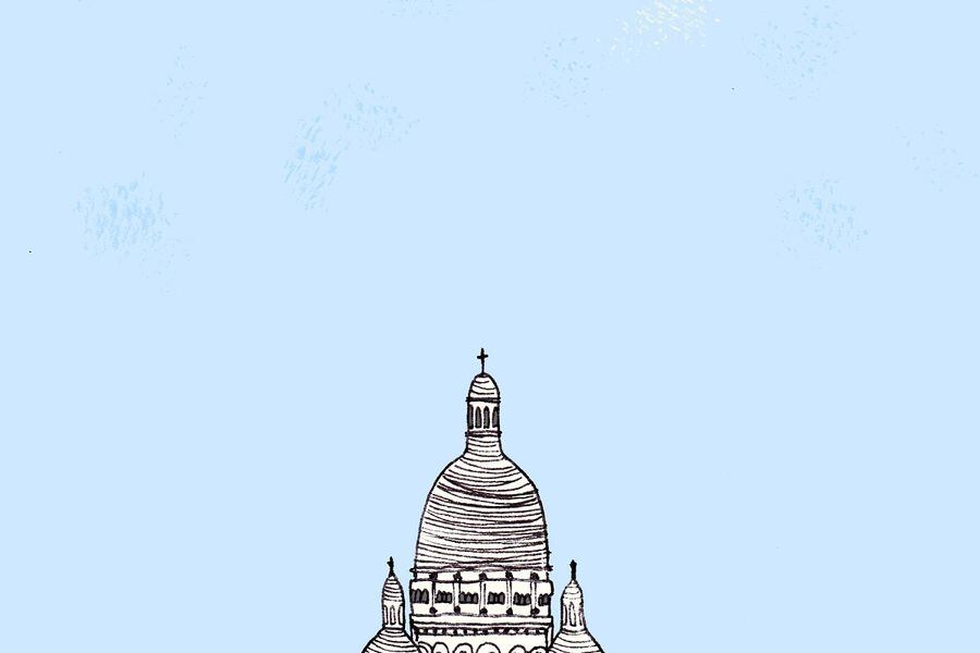 ilustracion paris 2
