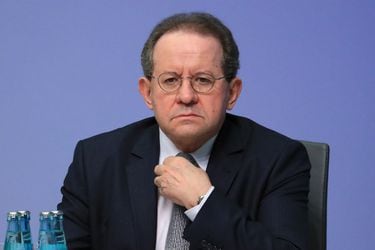 Vitor Constancio vicepresidente BCE
