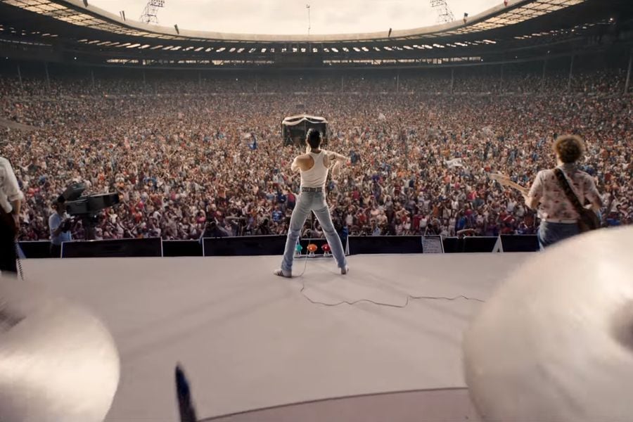 bohemian live aid