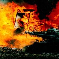 Fanáticos religiosos, casi dos meses de asedio y un operativo con tanques: la violenta masacre de Waco