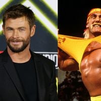 Chris Hemsworth será Hulk Hogan en la película biográfica del luchador