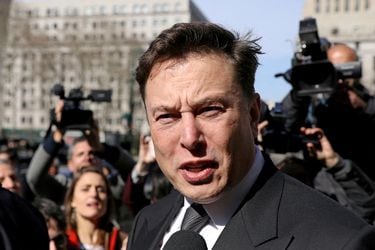 El misterio de los US$21.000 millones de Elon Musk: ¿Dónde está el dinero para Twitter?