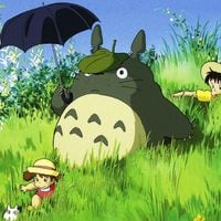 Cinemark finalizará su ciclo de películas del Studio Ghibli con funciones de Mi Vecino Totoro 