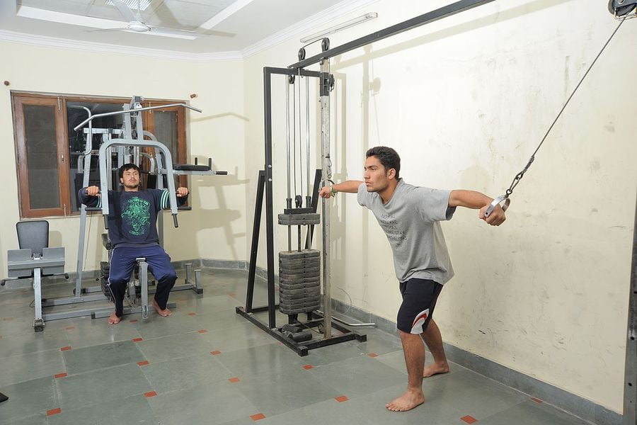 Gym_of_boys_hostel0471