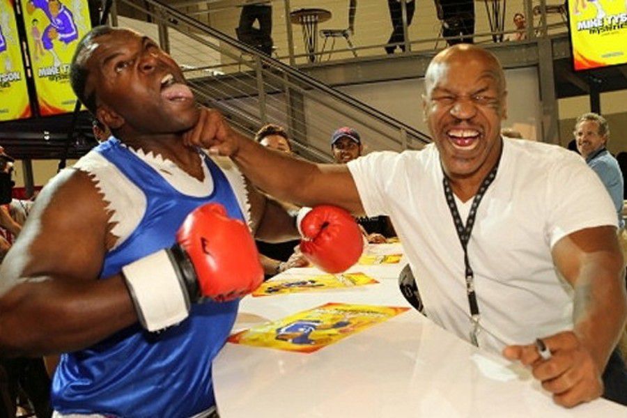 Tyson