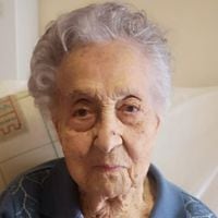 La mujer que cumplió 117 años reveló cuál es el alimento que consume a diario: dice que es su secreto para la longevidad