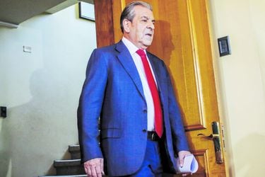 Tribunal Constitucional paraliza remate de departamento de expresidente Frei en La Parva