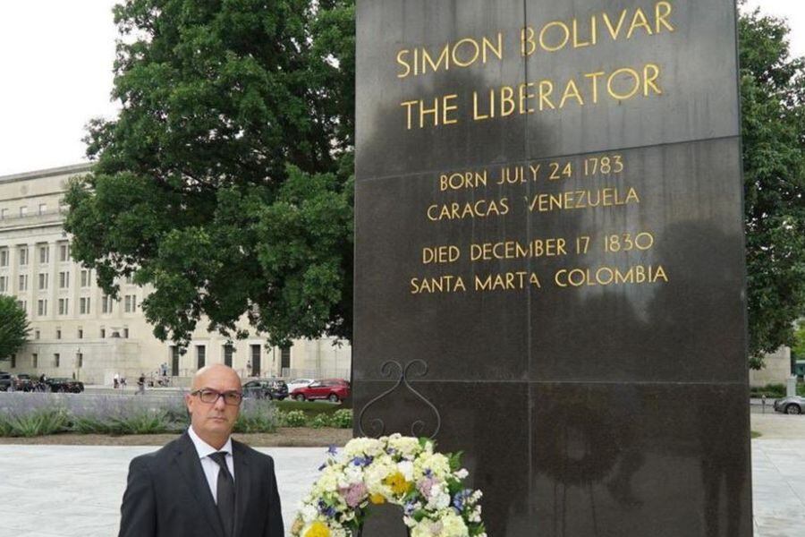 Iván Simonovis