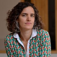 Isabel Aninat: “Darles más espacio a los independientes solo alimenta la fragmentación política”