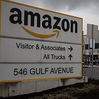 Las Criticas Sobre Amazon Se Multiplican Luego De Que Otro Trabajador De Una De Sus Bodegas Murio Por Covid 19 La Tercera