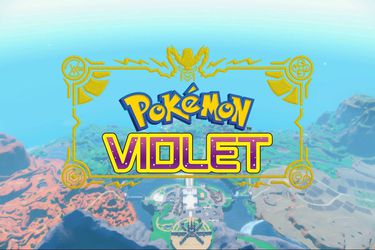 Pokémon Scarlet & Violet se convierte en el título de más rápida venta en la historia de Nintendo 