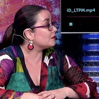 Gabriela Azócar, académica UAH: "La migración todavía es algo novedoso en Chile"