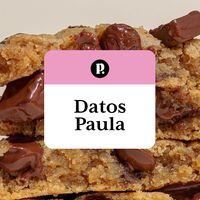 Oda a las galletas: Datos Paula para endulzar la llegada de marzo