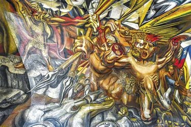 Imagen-murales-Siqueiros-y-Guerrero-_-Chillán-(2)