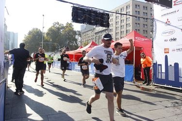 Maratón de Santiago: los exámenes y cuidados previos que hay que considerar