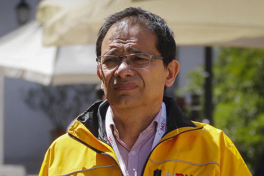 “Perdí la confianza del consejo”: Sergio Micco renuncia a la dirección del INDH