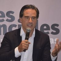 Sergio Muñoz asume como nuevo director de Itaú Colombia