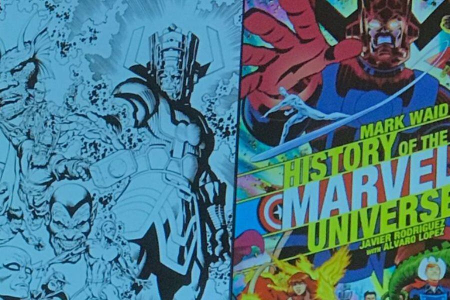 marvel