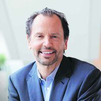 Luigi Zingales: “Chile debería pensar más seriamente en tener un impuesto al patrimonio”