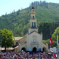 Carabineros cifra en más de 1 millón de peregrinos en Lo Vásquez y realiza “positivo” balance de carreteras 